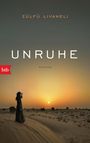 Zülfü Livaneli: Unruhe, Buch