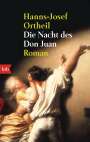 : Die Nacht des Don Juan, Buch