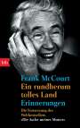 Frank McCourt: Ein rundherum tolles Land, Buch