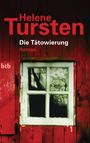 Helene Tursten: Die Tätowierung, Buch