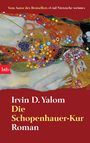 Irvin D. Yalom: Die Schopenhauer-Kur, Buch