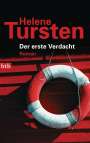 Helene Tursten: Der erste Verdacht, Buch