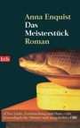 Anna Enquist: Das Meisterstück, Buch