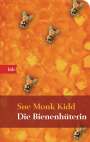 Sue Monk Kidd: Die Bienenhüterin, Buch