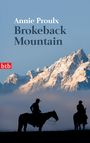 Annie Proulx: Brokeback Mountain, Buch