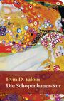 Irvin D. Yalom: Die Schopenhauer-Kur, Buch