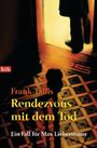 Frank Tallis: Rendezvous mit dem Tod, Buch