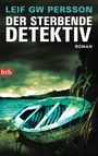 Leif GW Persson: Der sterbende Detektiv, Buch