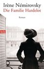 Irène Némirovsky: Die Familie Hardelot, Buch