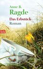 Anne B. Ragde: Das Erbstück, Buch