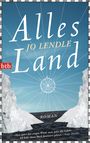 Jo Lendle: Lendle, J: Alles Land, Buch