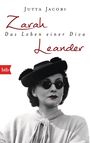 Jutta Jacobi: Zarah Leander. Das Leben einer Diva, Buch