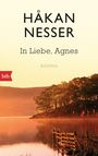 Håkan Nesser: In Liebe, Agnes, Buch