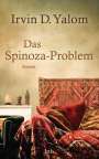 Irvin D. Yalom: Das Spinoza-Problem, Buch