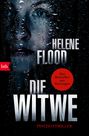 Helene Flood: Die Witwe, Buch