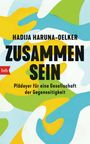 Hadija Haruna-Oelker: Zusammensein, Buch