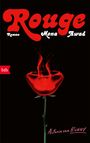 Mona Awad: Rouge, Buch