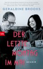 Geraldine Brooks: Der letzte Montag im Mai, Buch