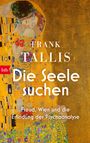 Frank Tallis: Die Seele suchen, Buch