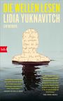 Lidia Yuknavitch: Die Wellen lesen, Buch