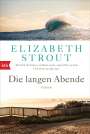 Elizabeth Strout: Die langen Abende, Buch