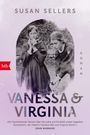 Susan Sellers: Vanessa & Virginia, Buch