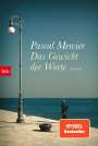 Pascal Mercier: Das Gewicht der Worte, Buch