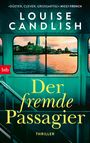 Louise Candlish: Der fremde Passagier, Buch