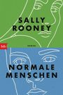 Sally Rooney: Normale Menschen, Buch