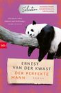 Ernest van der Kwast: Der perfekte Mann, Buch