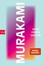 Haruki Murakami: Erste Person Singular, Buch
