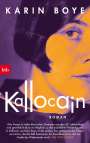 Karin Boye: Kallocain, Buch