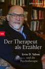 Jeffrey Berman: Der Therapeut als Erzähler, Buch