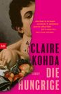 Claire Kohda: Die Hungrige, Buch