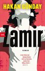 Hakan Günday: Zamir, Buch