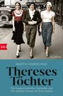 Marta Haberland: Thereses Töchter, Buch