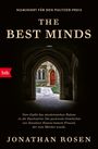 Jonathan Rosen: The Best Minds, Buch