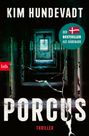 Kim Hundevadt: Porcus, Buch