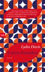 Lydia Davis: Unsere Fremden, Buch