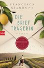 Francesca Giannone: Die Briefträgerin, Buch
