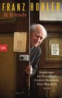 Franz Hohler: Franz Hohler & friends, Buch