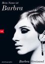 Barbra Streisand: Mein Name ist Barbra, Buch