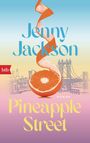 Jenny Jackson: Pineapple Street, Buch