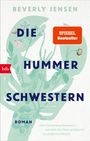 Beverly Jensen: Die Hummerschwestern, Buch