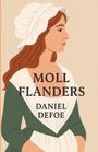 Daniel Defoe: Moll Flanders(Illustrated), Buch