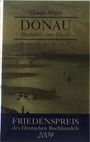 Claudio Magris: Donau, Buch