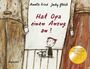 Amelie Fried: Hat Opa einen Anzug an?, Buch