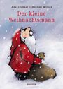 Anu Stohner: Der kleine Weihnachtsmann, Buch
