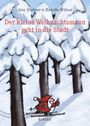 Anu Stohner: Der kleine Weihnachtsmann geht in die Stadt, Buch