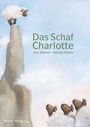 Anu Stohner: Das Schaf Charlotte, Buch